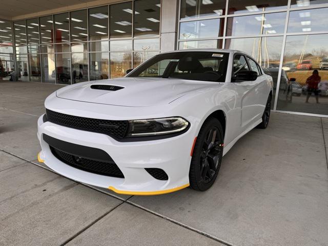 2023 Dodge Charger CHARGER GT RWD