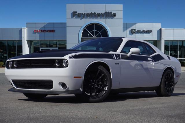 2023 Dodge Challenger CHALLENGER R/T SCAT PACK