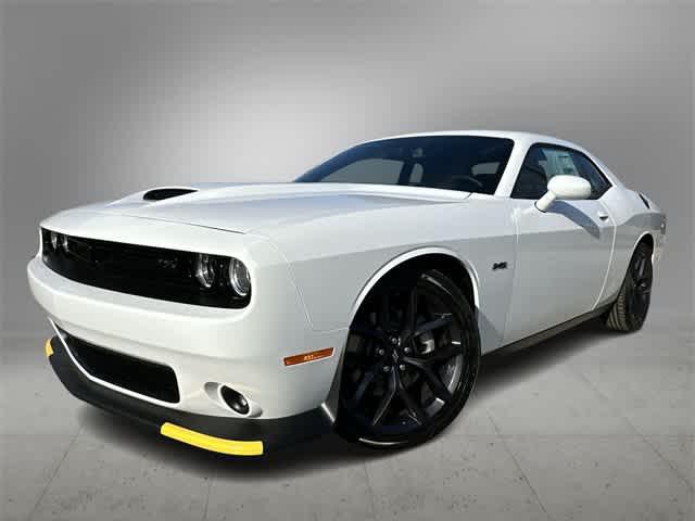 2023 Dodge Challenger CHALLENGER R/T