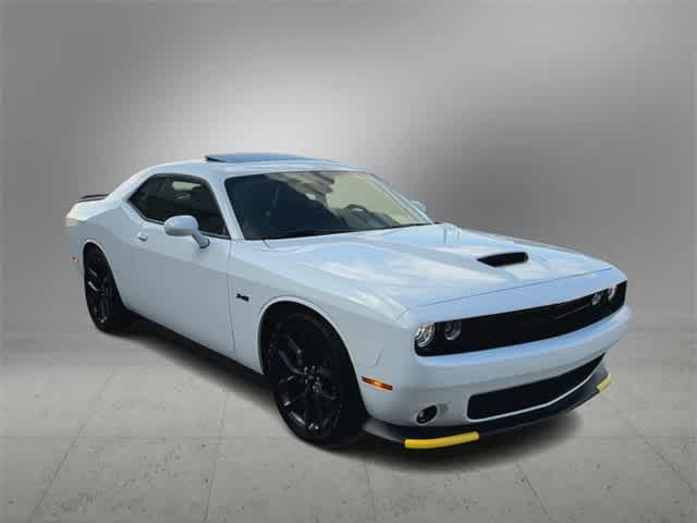 2023 Dodge Challenger CHALLENGER R/T