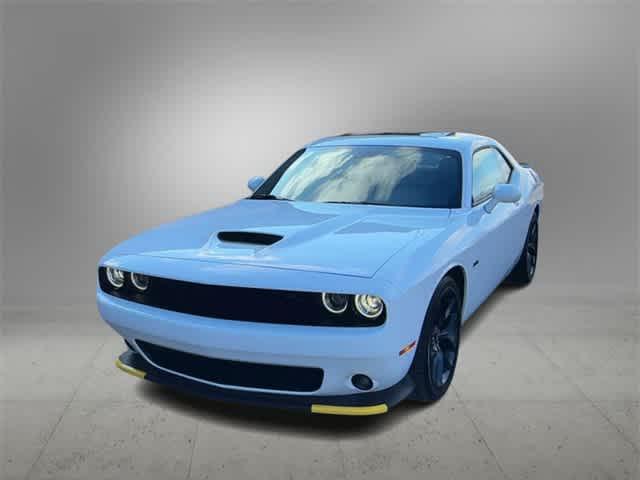 2023 Dodge Challenger CHALLENGER R/T