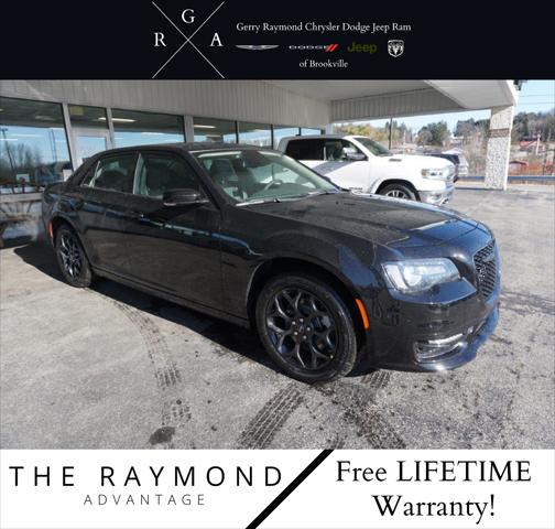 2023 Chrysler Chrysler 300 300 TOURING L AWD