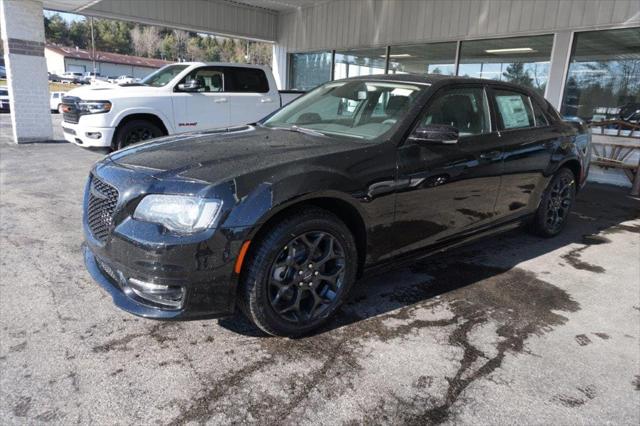 2023 Chrysler Chrysler 300 300 TOURING L AWD