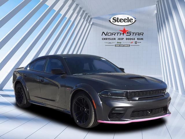 2023 Dodge Charger CHARGER SCAT PACK WIDEBODY