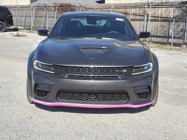 2023 Dodge Charger CHARGER SCAT PACK WIDEBODY