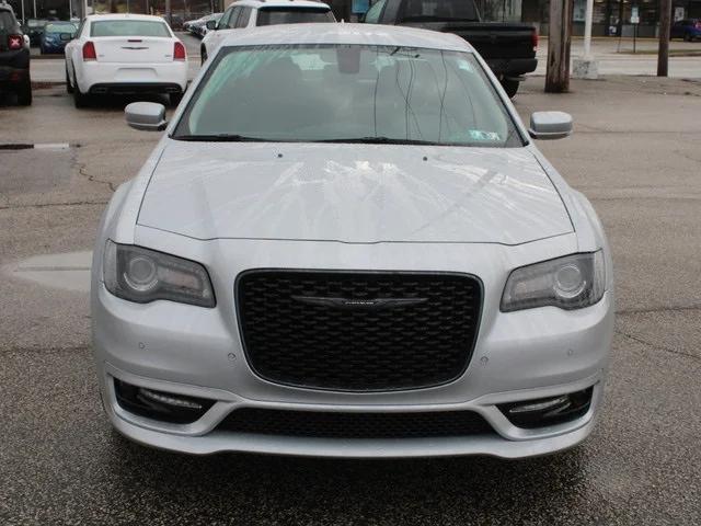 2023 Chrysler Chrysler 300 300 TOURING L AWD