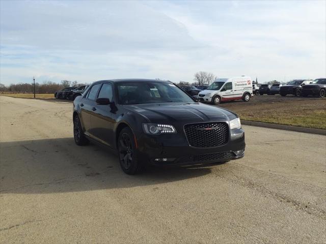 2023 Chrysler Chrysler 300 300S V6