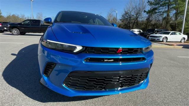 2024 Dodge Hornet DODGE HORNET R/T PLUS EAWD