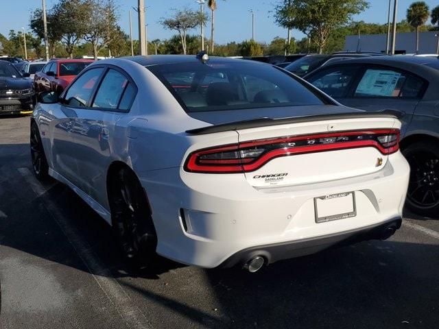 2023 Dodge Charger CHARGER SCAT PACK