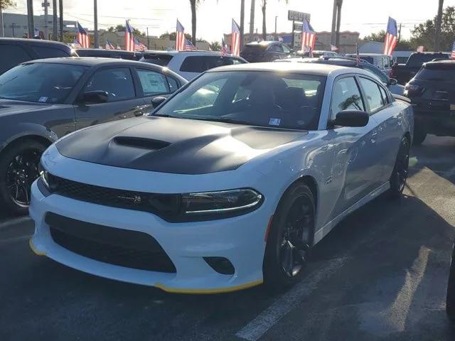 2023 Dodge Charger CHARGER SCAT PACK