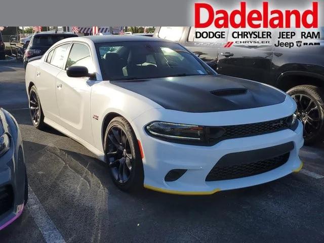 2023 Dodge Charger CHARGER SCAT PACK