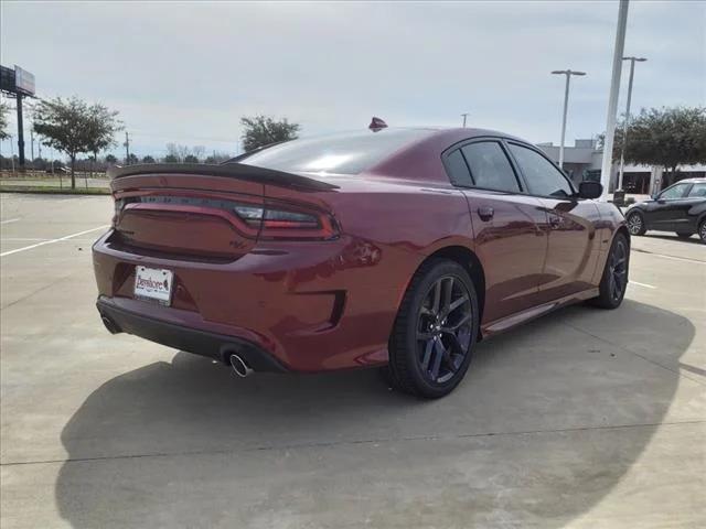 2023 Dodge Charger CHARGER R/T