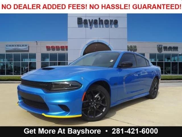 2023 Dodge Charger CHARGER R/T