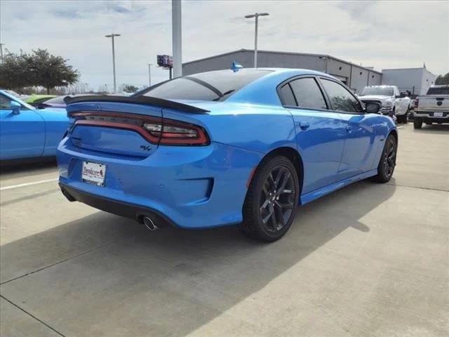 2023 Dodge Charger CHARGER R/T