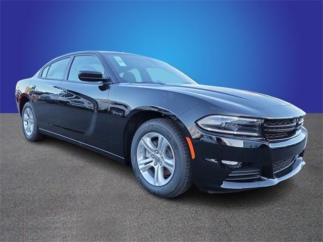 2023 Dodge Charger CHARGER SXT RWD