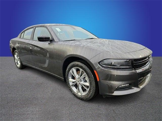 2023 Dodge Charger CHARGER SXT AWD