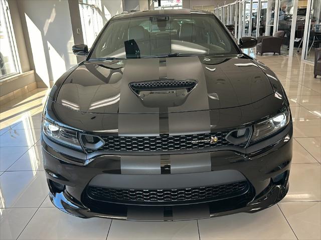 2023 Dodge Charger CHARGER SCAT PACK