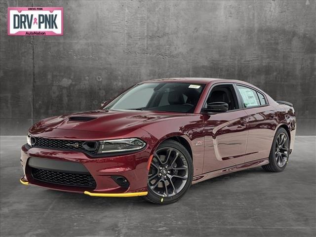 2023 Dodge Charger CHARGER SCAT PACK