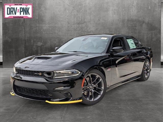 2023 Dodge Charger CHARGER SCAT PACK