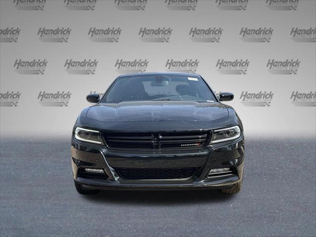 2023 Dodge Charger CHARGER SXT AWD