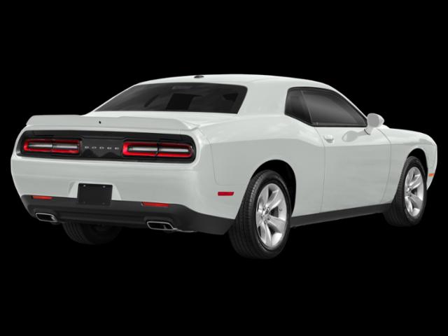 2023 Dodge Challenger CHALLENGER SXT