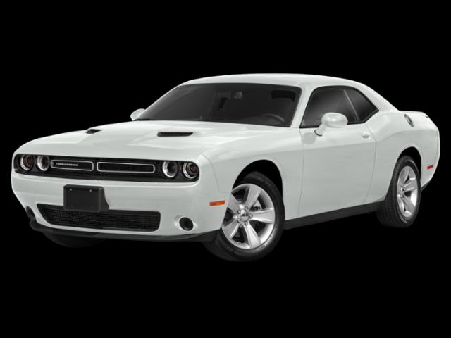2023 Dodge Challenger CHALLENGER SXT