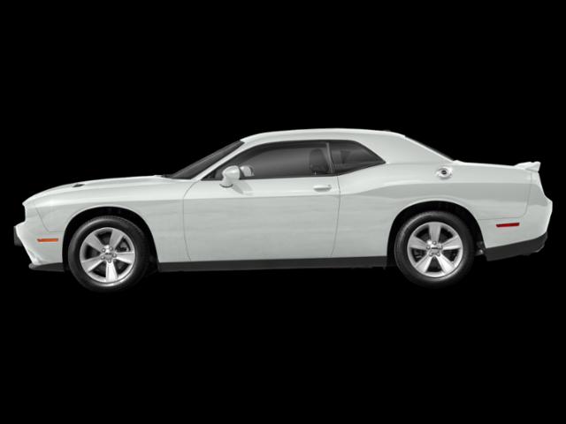 2023 Dodge Challenger CHALLENGER SXT 2023 Dodge Challenger CHALLENGER SXT