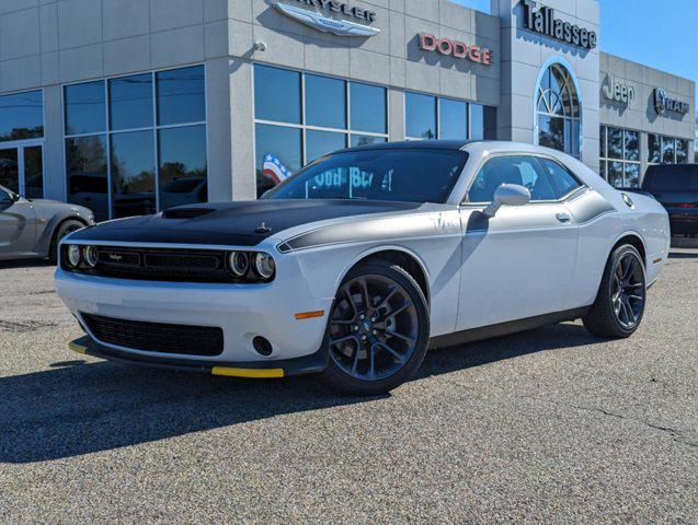 2023 Dodge Challenger CHALLENGER R/T