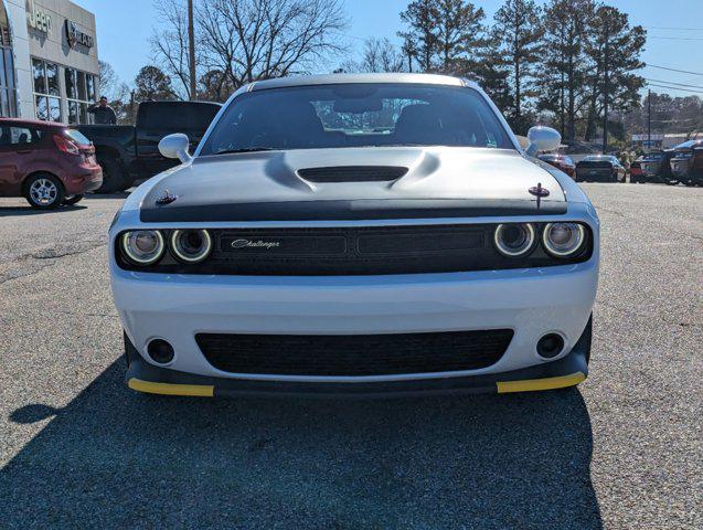 2023 Dodge Challenger CHALLENGER R/T