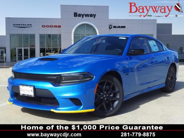 2023 Dodge Charger CHARGER R/T