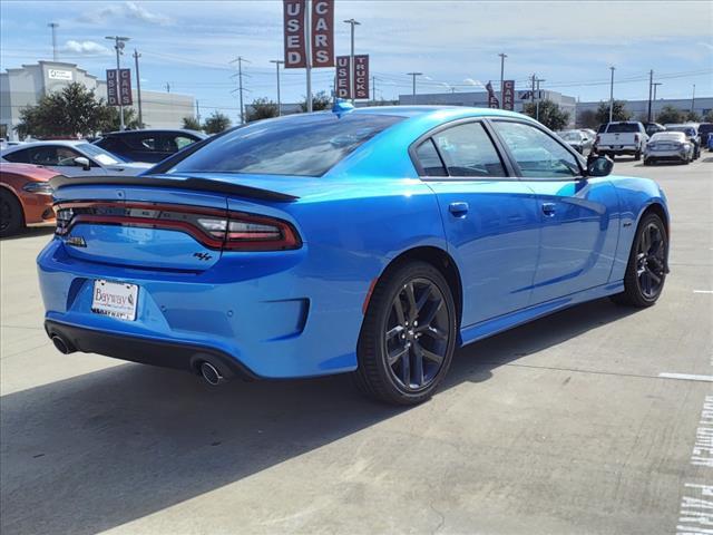 2023 Dodge Charger CHARGER R/T