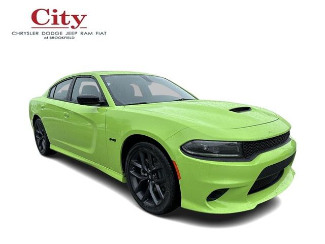 2023 Dodge Charger CHARGER R/T