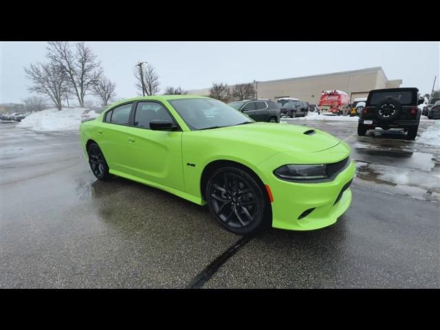 2023 Dodge Charger CHARGER R/T