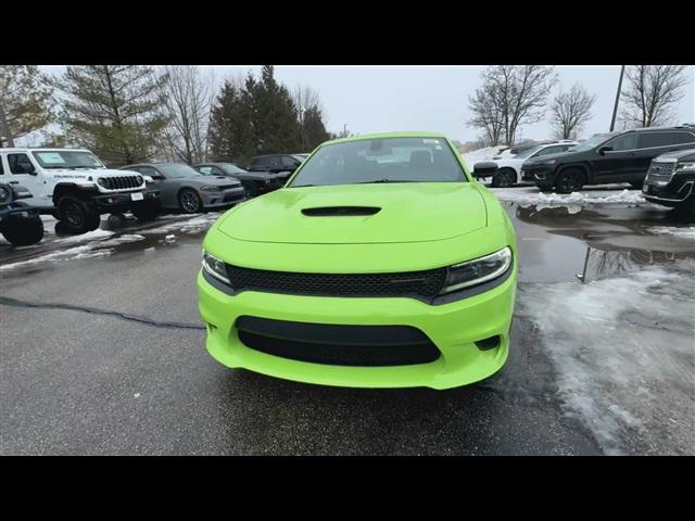 2023 Dodge Charger CHARGER R/T