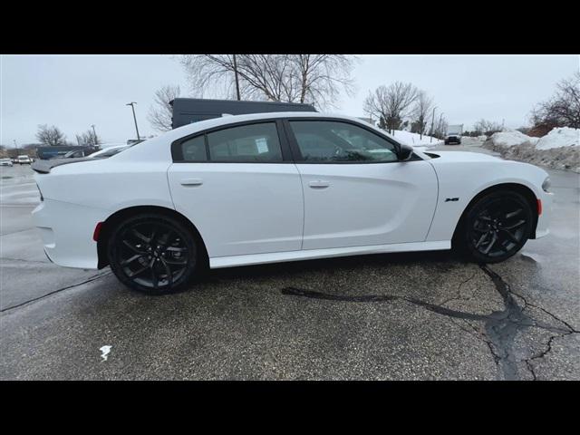 2023 Dodge Charger CHARGER R/T