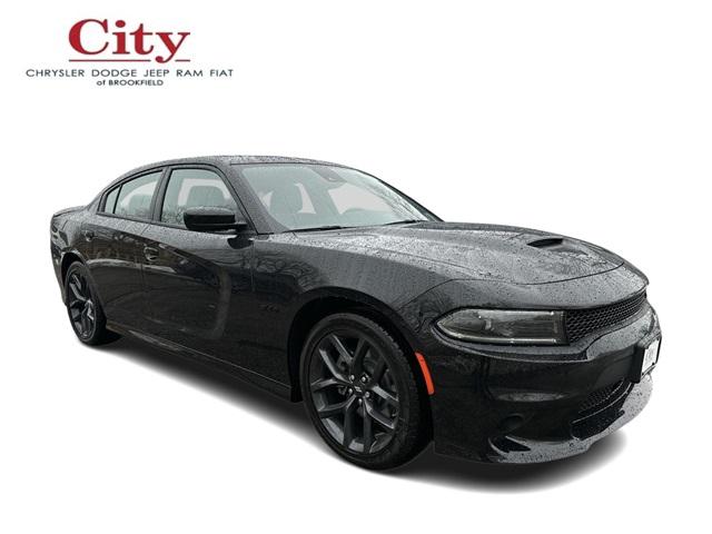 2023 Dodge Charger CHARGER R/T