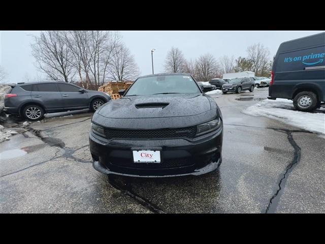 2023 Dodge Charger CHARGER R/T