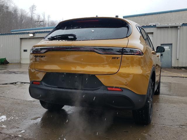2024 Dodge Hornet DODGE HORNET GT PLUS AWD