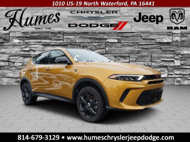 2024 Dodge Hornet DODGE HORNET GT PLUS AWD