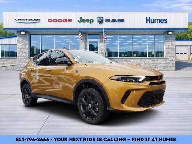 2024 Dodge Hornet DODGE HORNET GT PLUS AWD