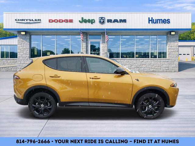 2024 Dodge Hornet DODGE HORNET GT PLUS AWD