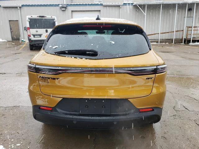 2024 Dodge Hornet GT Plus AWD