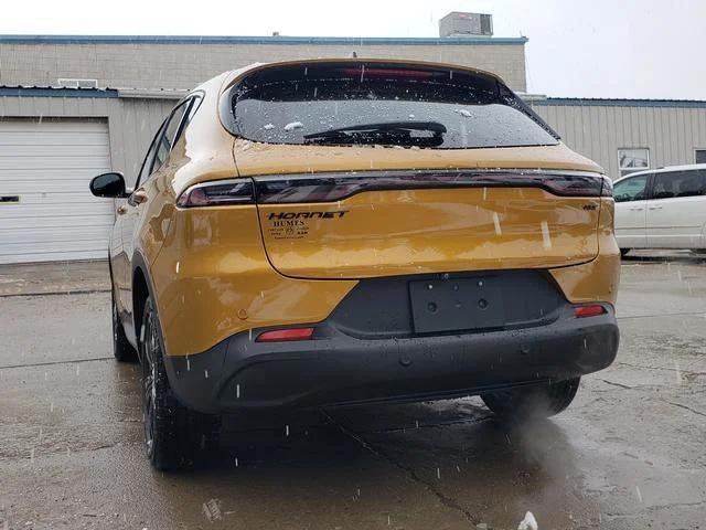2024 Dodge Hornet GT Plus AWD