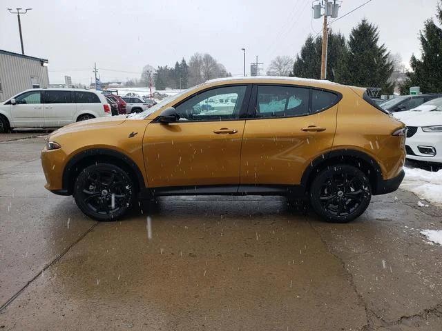 2024 Dodge Hornet GT Plus AWD