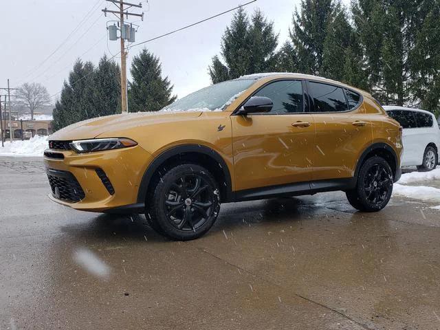 2024 Dodge Hornet GT Plus AWD