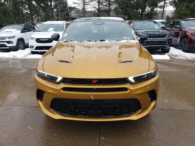 2024 Dodge Hornet GT Plus AWD
