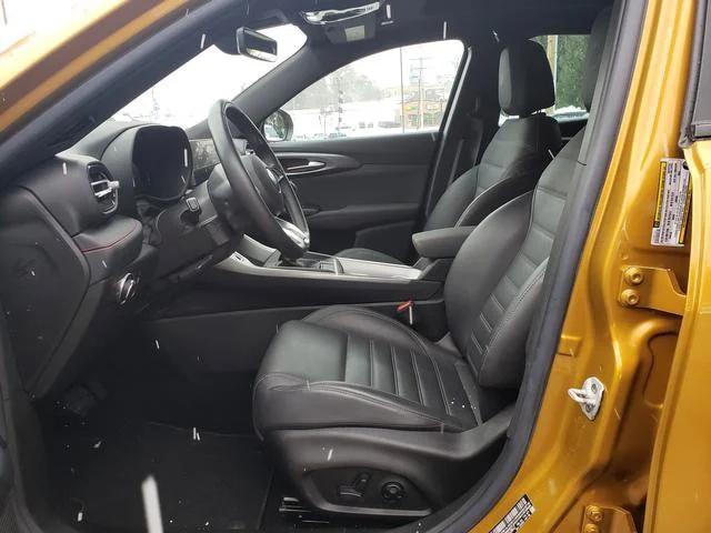 2024 Dodge Hornet GT Plus AWD
