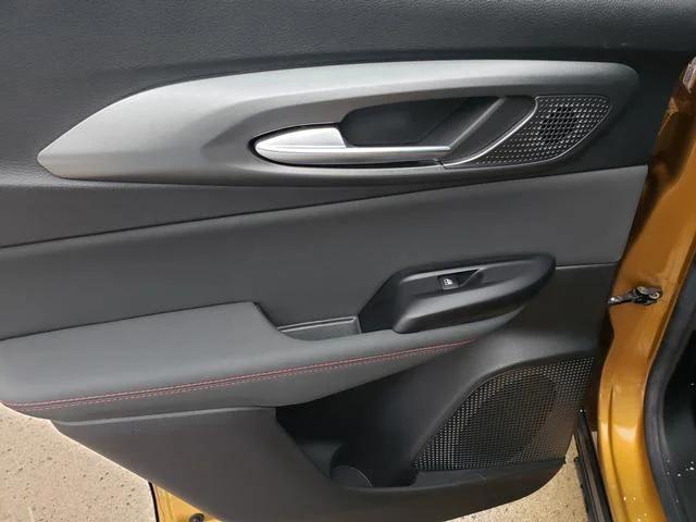 2024 Dodge Hornet GT Plus AWD