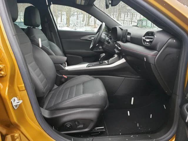 2024 Dodge Hornet GT Plus AWD