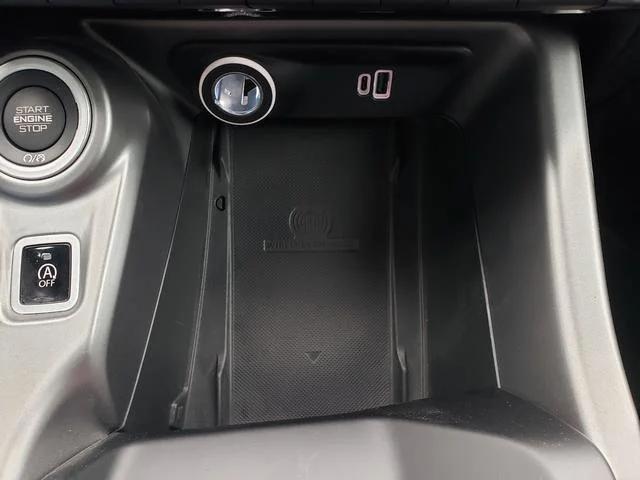 2024 Dodge Hornet GT Plus AWD
